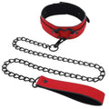 Sportsheets® Sex & Mischief® Amor Collar And Leash - Rolik®