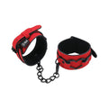 Sportsheets® Sex & Mischief® Amor Handcuffs - Rolik®