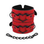 Sportsheets® Sex & Mischief® Amor Handcuffs - Rolik®