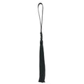 Sportsheets® Sex & Mischief® Beaded Noir Flogger - Rolik®