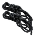 Sportsheets® Sex & Mischief® Black Silky Rope - Rolik®