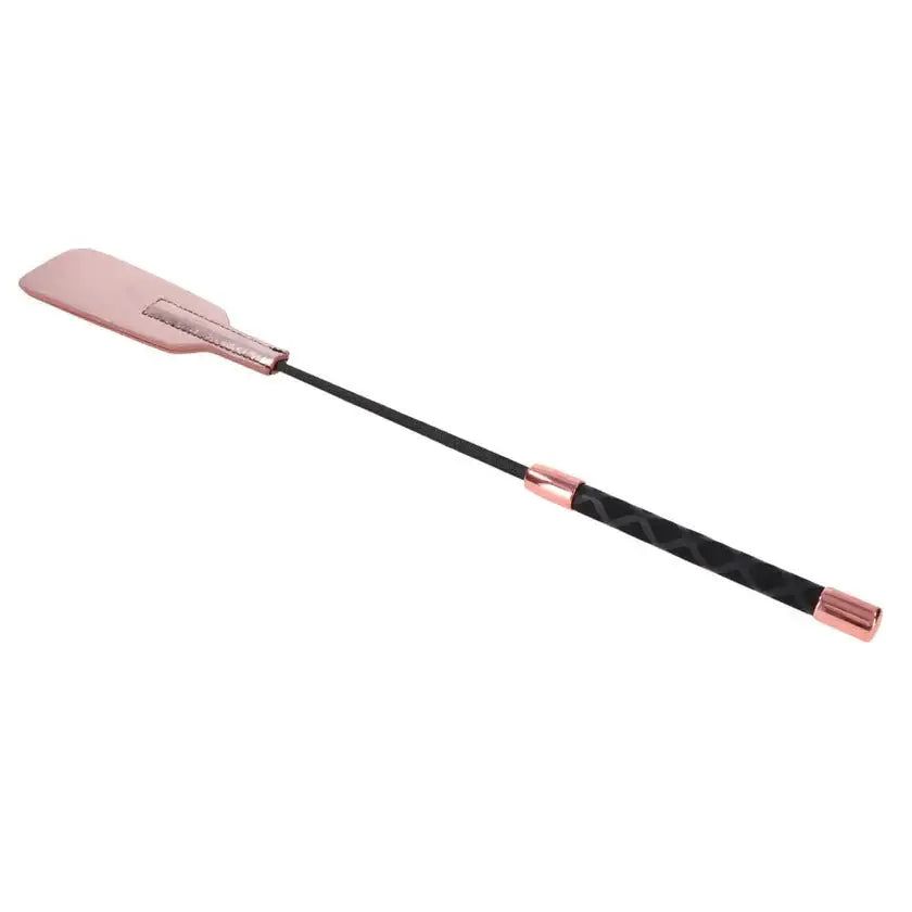 Sportsheets® Sex & Mischief® Brat Crop - Rolik®