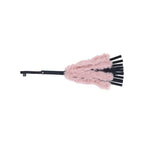 Sportsheets® Sex & Mischief® Brat Faux Fur Flogger - Rolik®