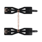 Sportsheets® Sex & Mischief® Brat Handcuffs - Rolik®