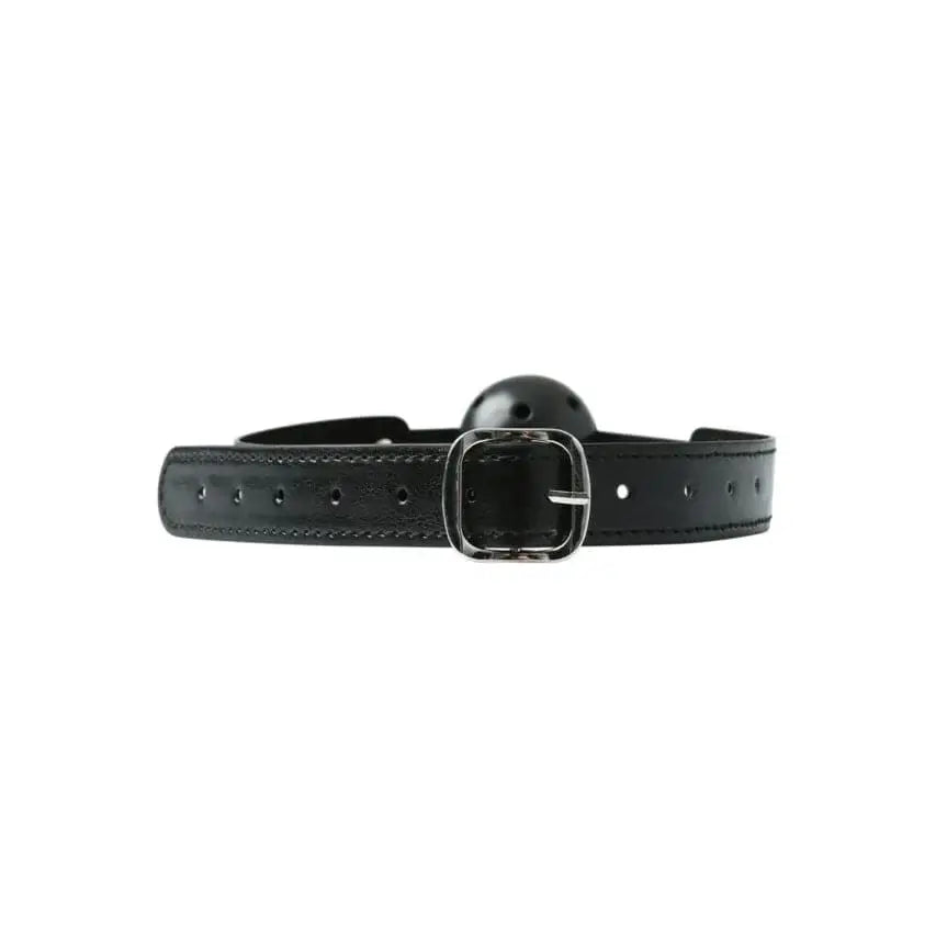 Sportsheets® Sex & Mischief® Breathable Ball Gag - Rolik®