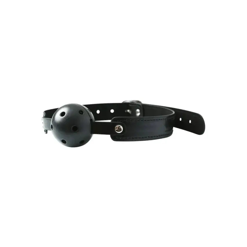 Sportsheets® Sex & Mischief® Breathable Ball Gag - Rolik®