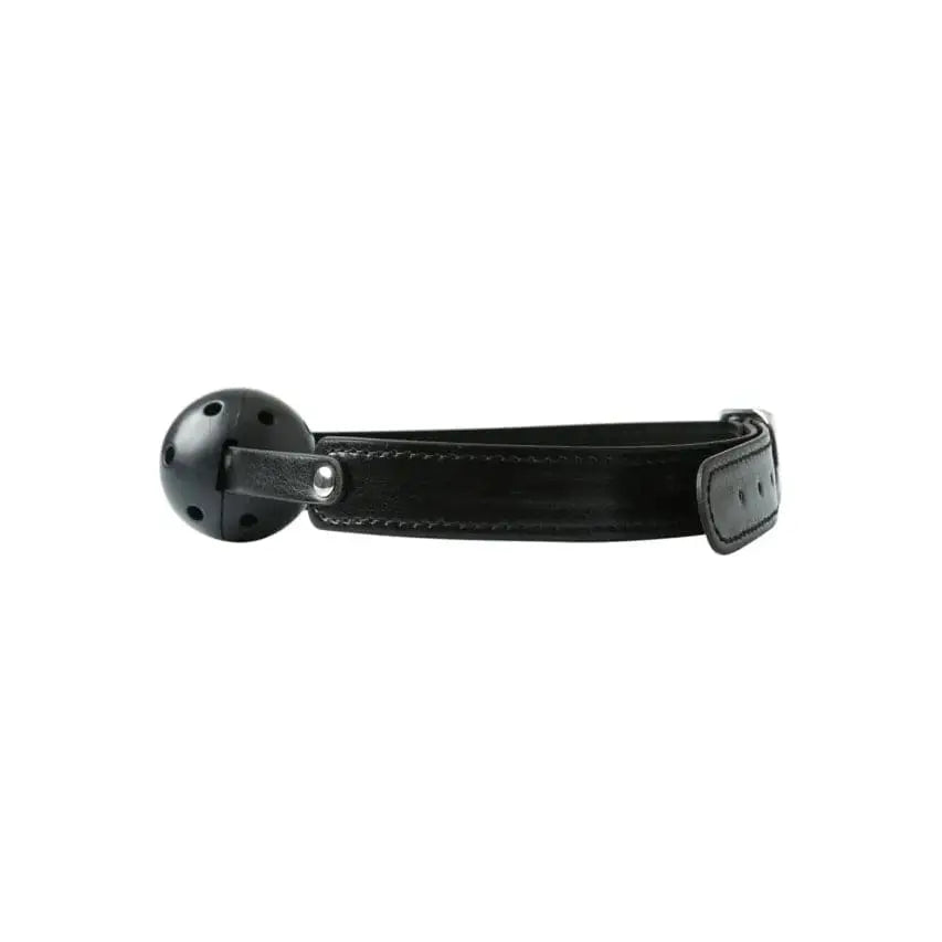 Sportsheets® Sex & Mischief® Breathable Ball Gag - Rolik®