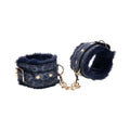 Sportsheets® Sex & Mischief® Cougar Fur Handcuffs - Rolik®
