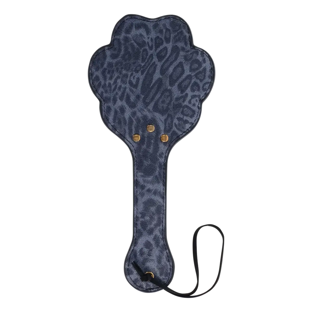 Sportsheets® Sex & Mischief® Cougar Paw Paddle - Rolik®