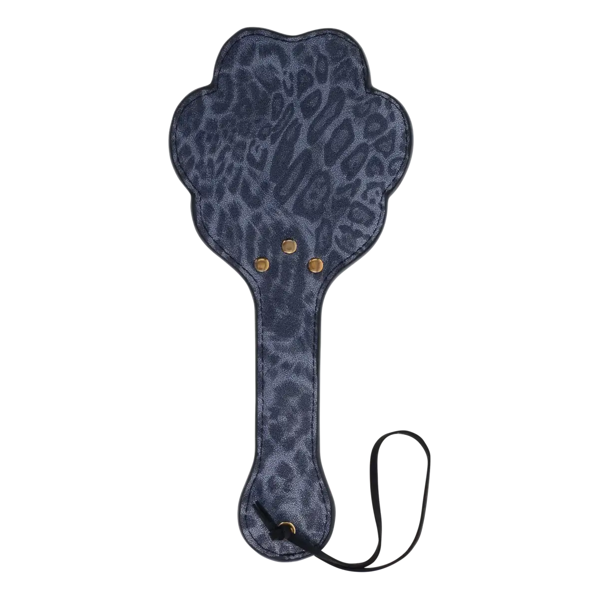 Sportsheets® Sex & Mischief® Cougar Paw Paddle - Rolik®