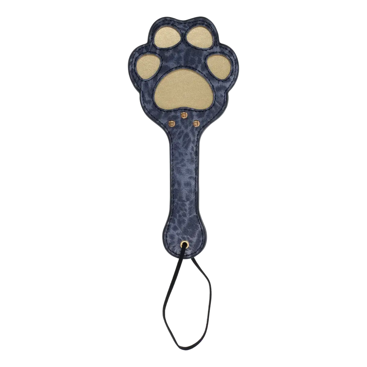 Sportsheets® Sex & Mischief® Cougar Paw Paddle - Rolik®