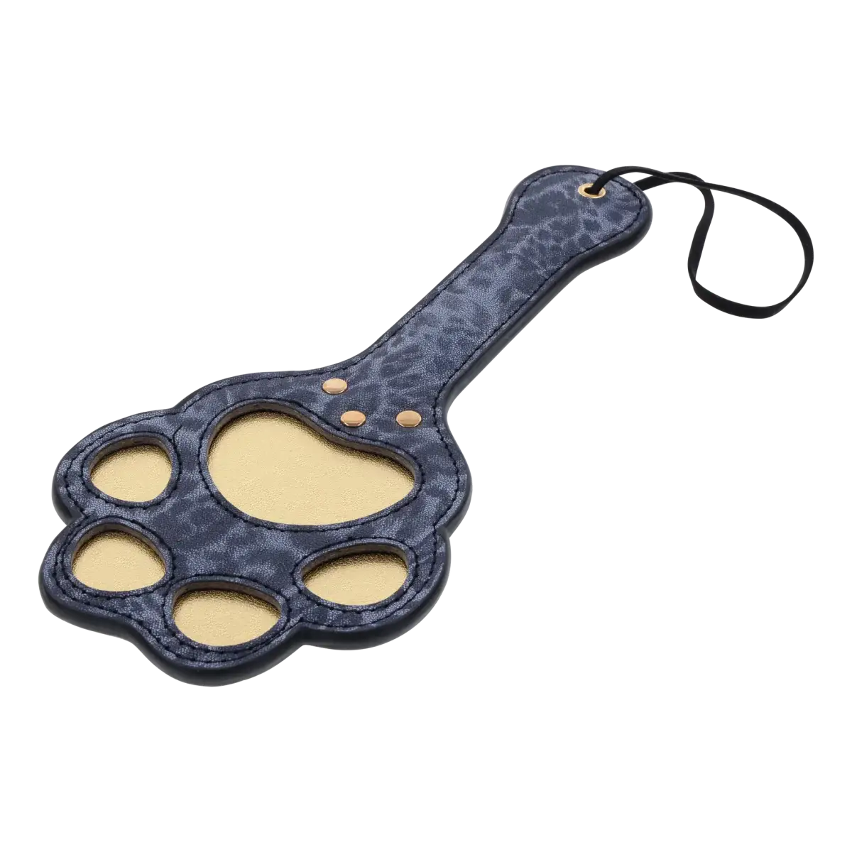 Sportsheets® Sex & Mischief® Cougar Paw Paddle - Rolik®
