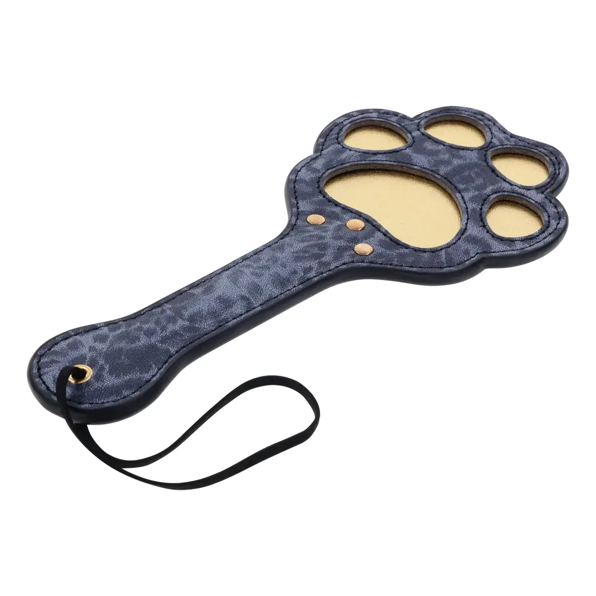 Sportsheets® Sex & Mischief® Cougar Paw Paddle - Rolik®