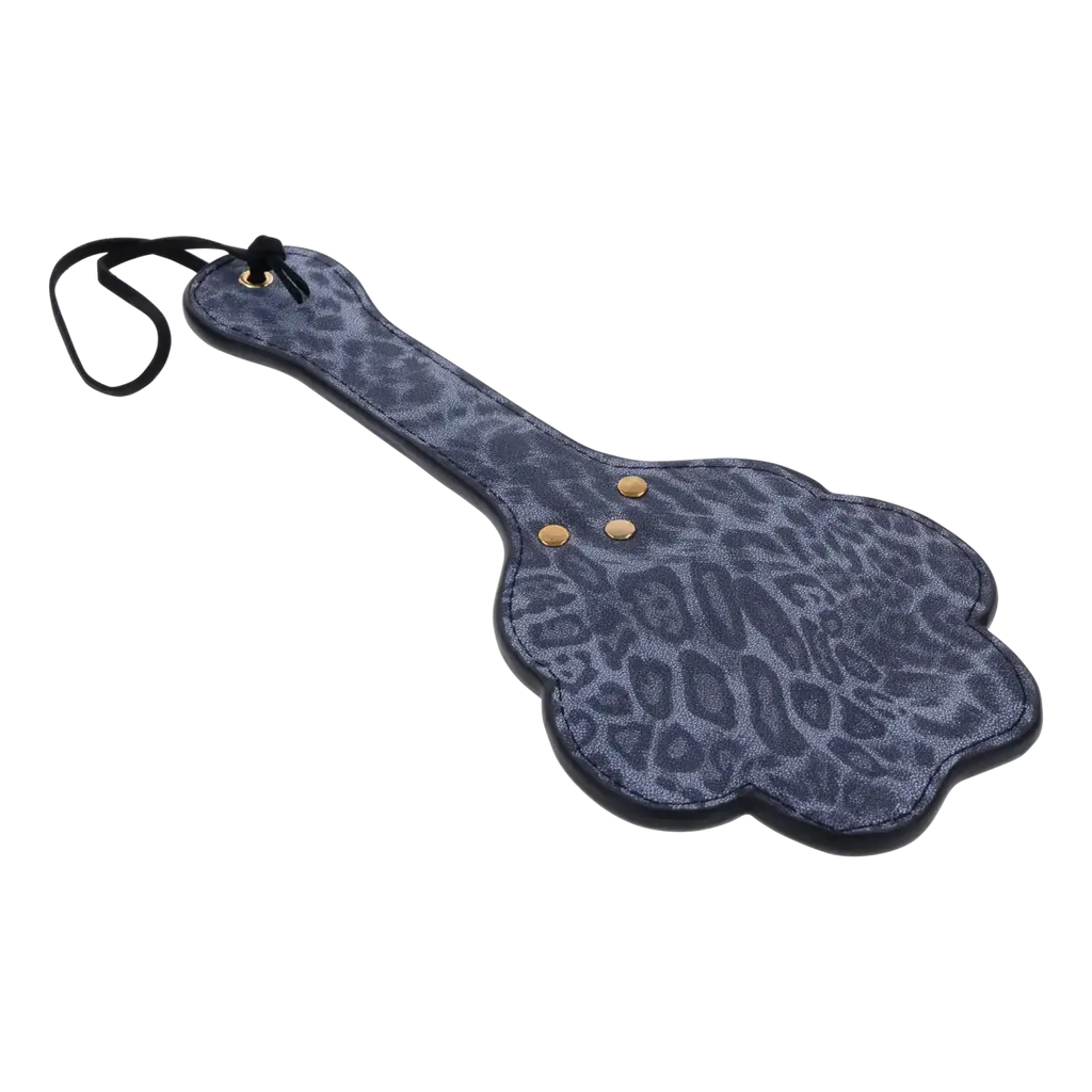 Sportsheets® Sex & Mischief® Cougar Paw Paddle - Rolik®