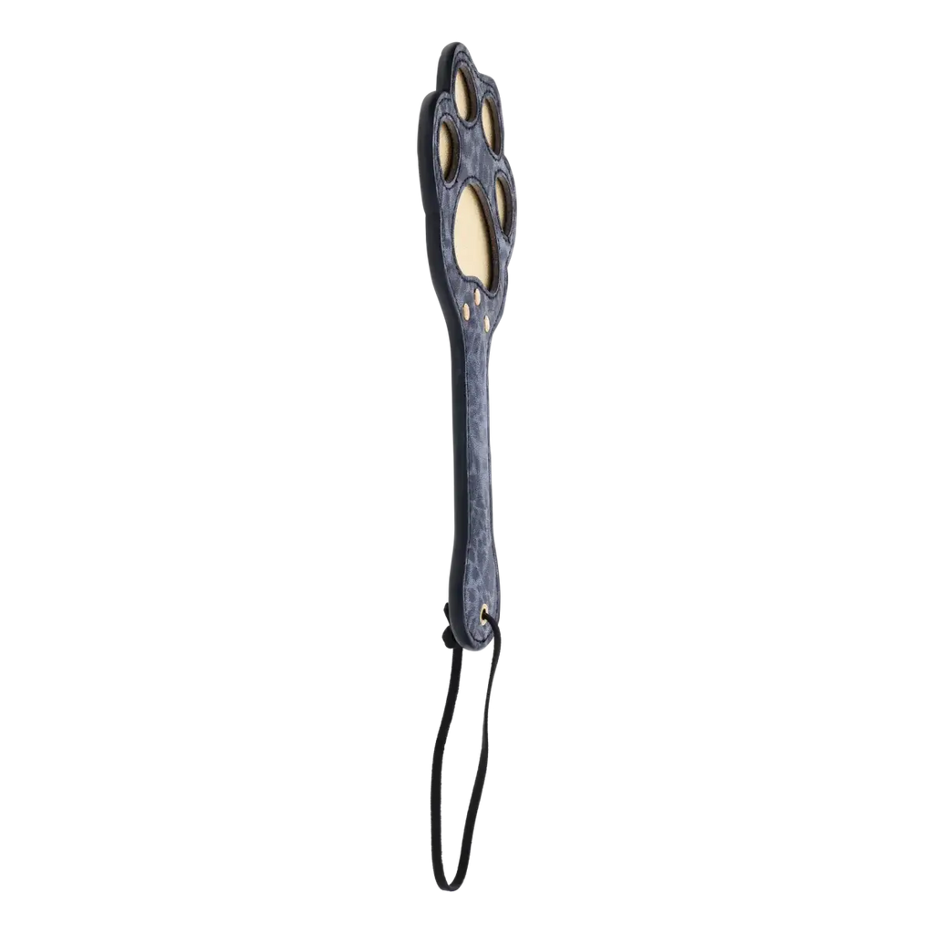 Sportsheets® Sex & Mischief® Cougar Paw Paddle - Rolik®