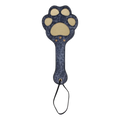 Sportsheets® Sex & Mischief® Cougar Paw Paddle - Rolik®