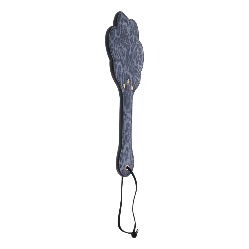 Sportsheets® Sex & Mischief® Cougar Paw Paddle - Rolik®