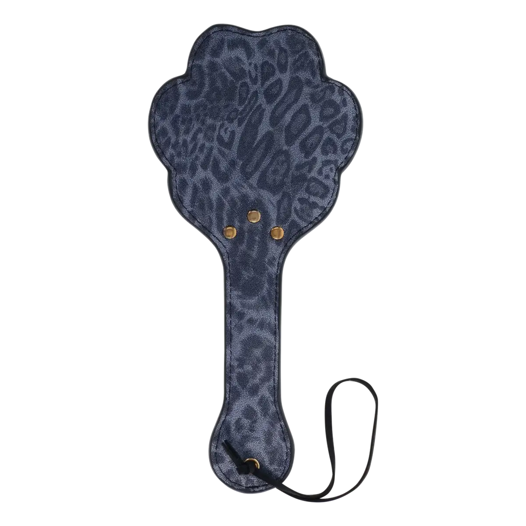 Sportsheets® Sex & Mischief® Cougar Paw Paddle - Rolik®