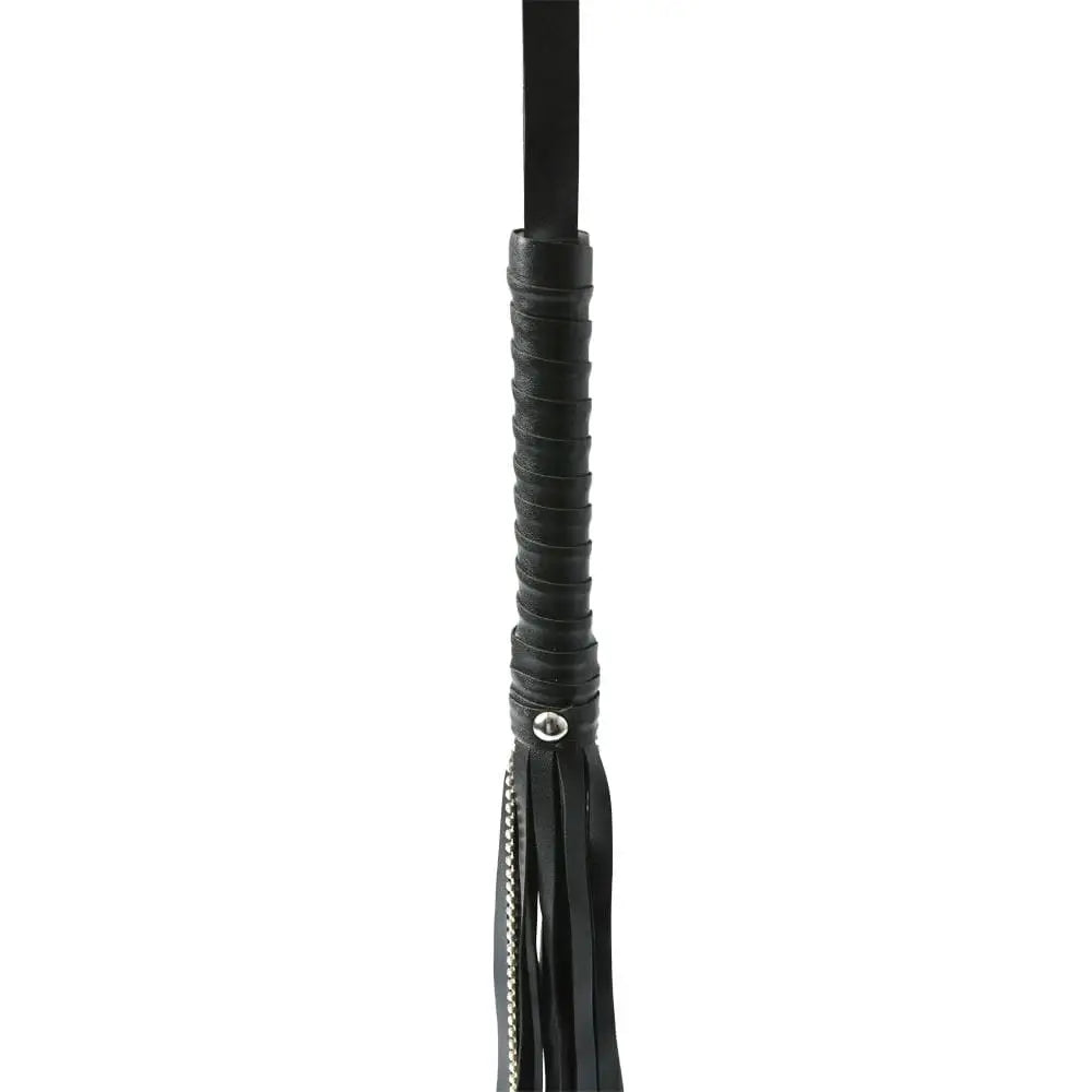 Sportsheets® Sex & Mischief® Crystal Whip - Rolik®