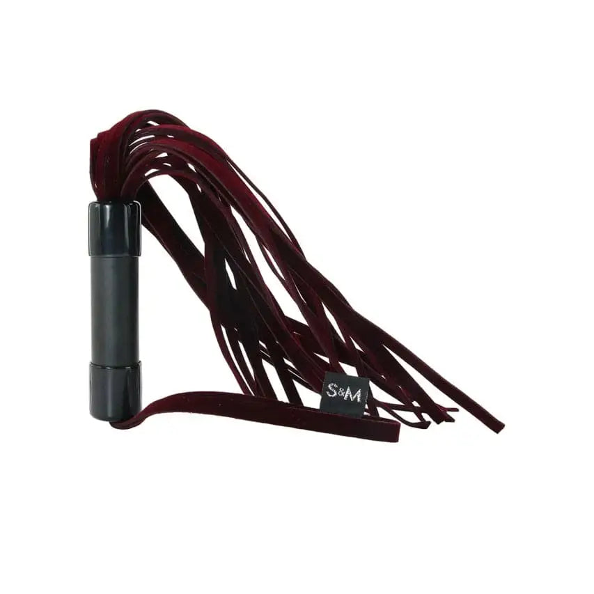 Sportsheets® Sex & Mischief® Enchanted Flogger - Rolik®
