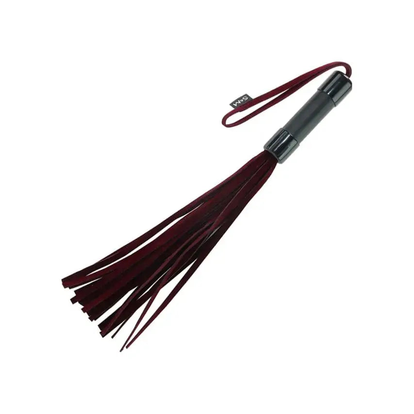 Sportsheets® Sex & Mischief® Enchanted Flogger - Rolik®