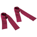 Sex & Mischief® Enchanted Sash Restraints - Red