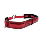 Sex & Mischief® Ex’s Oh’s Bound and Belted Restraint - Restraints