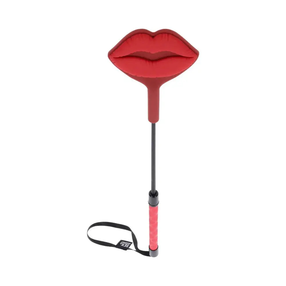 Sex & Mischief® Ex's & Oh's Kiss Crop - Rolik®