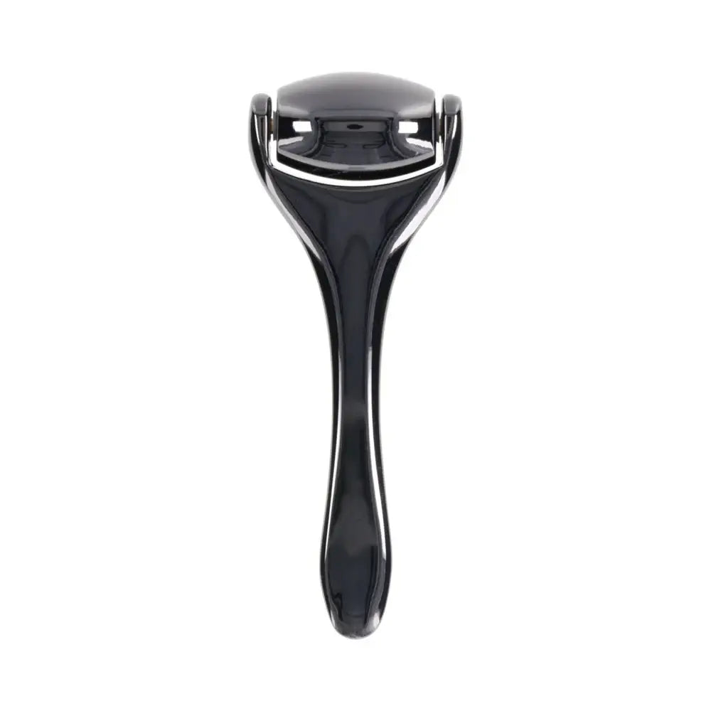 Sex & Mischief® Ex’s Oh’s Temperature Play Sensory Roller - Silver - Tickler
