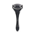 Sex & Mischief® Ex’s Oh’s Temperature Play Sensory Roller - Silver - Tickler
