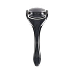 Sex & Mischief® Ex’s Oh’s Temperature Play Sensory Roller - Silver - Tickler