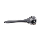 Sex & Mischief® Ex’s Oh’s Temperature Play Sensory Roller - Silver - Tickler