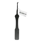Sex & Mischief® Faux Leather Impression Paddle - Flogger