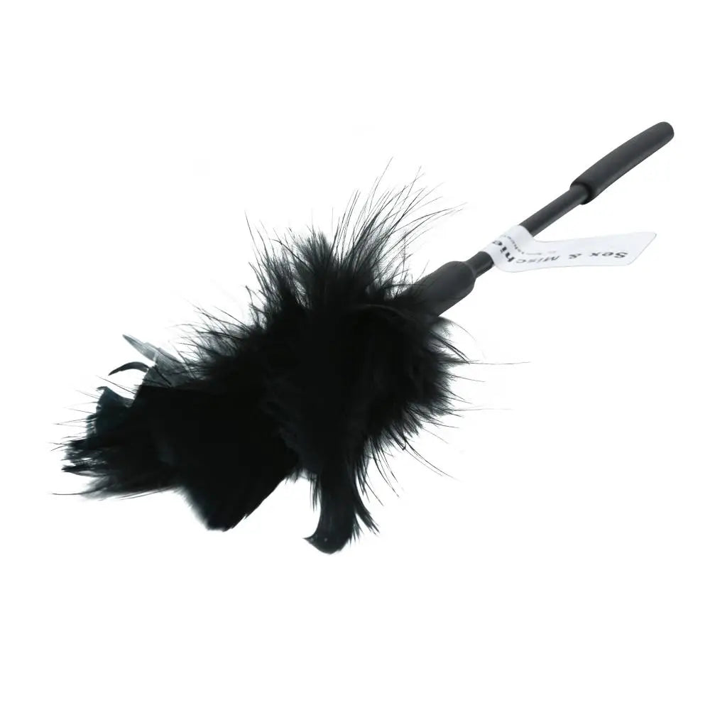 Sex & Mischief® Feather Ticklers - Tickler