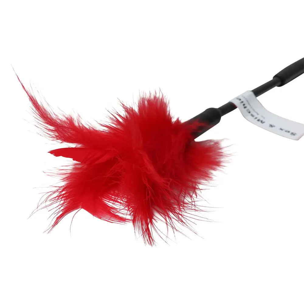 Sex & Mischief® Feather Ticklers - Tickler