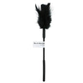 Sportsheets® Sex & Mischief® Feather Ticklers - Rolik®