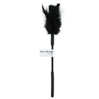 Sportsheets® Sex & Mischief® Feather Ticklers - Rolik®
