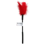 Sportsheets® Sex & Mischief® Feather Ticklers - Rolik®