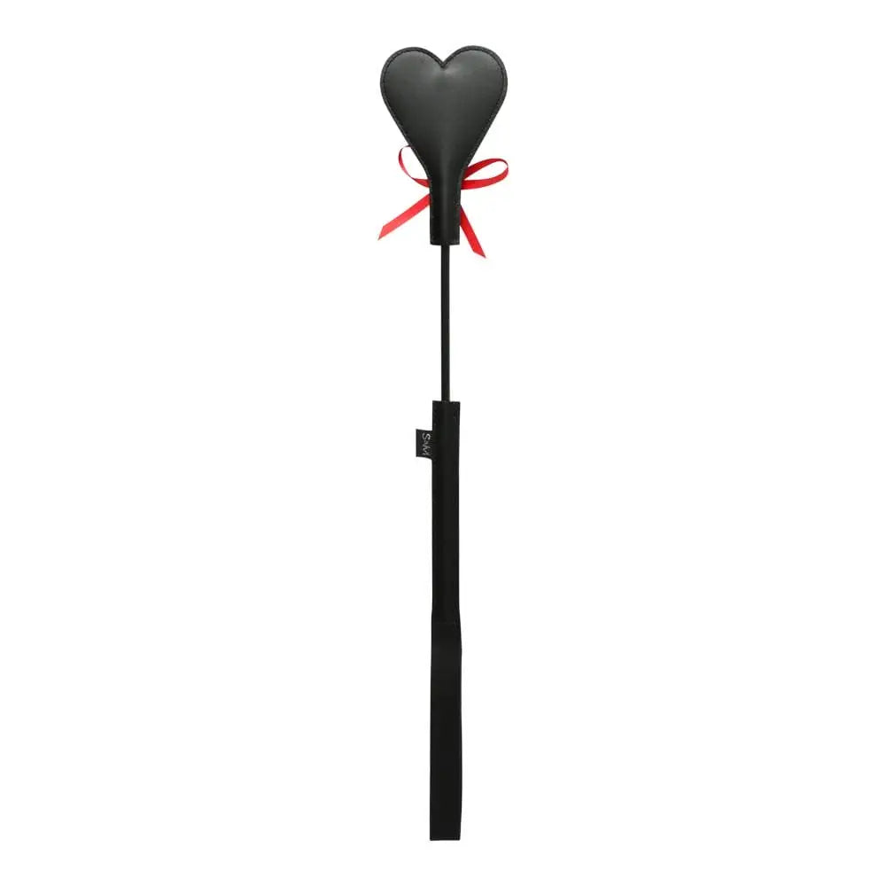 Sportsheets® Sex & Mischief® Heart Beat Crop - Rolik®