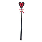 Sportsheets® Sex & Mischief® Heart Beat Crop - Rolik®