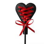 Sportsheets® Sex & Mischief® Heart Beat Crop - Rolik®