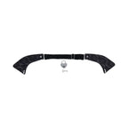 Sex & Mischief® Heartbound Lace Day Collar - Black - Restraints