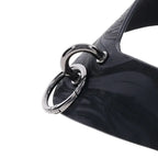 Sportsheets® Velvet Noir Collar & Removable Clamps - Rolik®