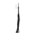 Sportsheets® Sex & Mischief® Jeweled Flogger - Rolik®