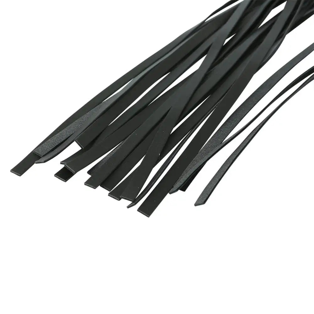 Sportsheets® Sex & Mischief® Jeweled Flogger - Rolik®