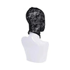 Sex & Mischief® Lace Hush Hood