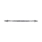 Sex & Mischief® Lace Spreader Bar - Restraints