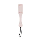 Sex & Mischief® Peaches ’n CreaMe Chain Impressions Paddle Peach Flogger