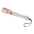 Sportsheets® Sex & Mischief® Peaches ‘n CreaMe Impression Paddle - Rolik®