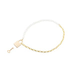 Sportsheets® Sex & Mischief® Pearl Day Collar - Rolik®
